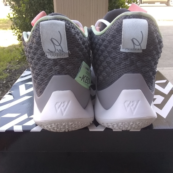 Jordans Westbrook why not! - Picture 2 of 10